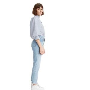Levi's 501 Original Women Jeans